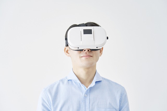 PitEye（VRめまい検査）とは